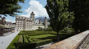 Stockalperschloss