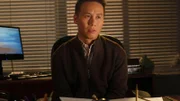 Dr. George Huang macht bei den Ermittlungen eine grauenvolle Entdeckung.