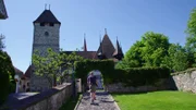 Schloss Spiez