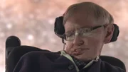 Stephen Hawking