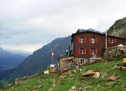 SF bi de Lüt Hüttengeschichten Folge 1 Die Silvrettahütte
