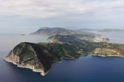 Der Meerespark von Alonissos ist der größte Europas und der erste Griechenlands.