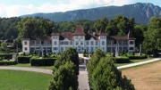 Schloss Waldegg