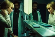 Ein Geheimnis kommt ans Licht: Anna Pieri Zuercher als Camille Aubry, Luca Di Giovanni als Kurt Lengen