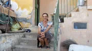 Drita aus Pogradec, Albanien  Verwendung nur in Verbindung mit Programmkommunikation. Jede andere Nutzung ist untersagt.; Drita aus Pogradec, Albanien  Verwendung nur in Verbindung mit Programmkommunikation. Jede andere Nutzung ist untersagt.