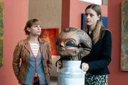 SOKO Kitzbühel Staffel 12 Folge 9 Zeugenbefargung: Kristina Sprenger als Karin Kofler, Alma Leiberg als Larissa Adler