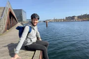 Reporter Sven Kroll genießt seinen Städtetripp in Dänemarks Landeshauptstadt am Ufer der Ostsee.