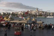 Seit dem 16. Jahrhundert ist Kaffee ein Eckpfeiler der türkischen Kultur, dem sowohl alle Tugenden als auch alle Laster zugeschrieben werden.