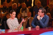 Aida Loos, Viktor Gernot.