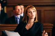 Ein Mann wurde gefesselt und verprügelt aufgefunden - in dessen Brust wurde das Wort 'Ruiner' gebrannt. Kennt Gillian Hardwicke (Melissa Sagemiller) mögliche Hintergründe zu dem merkwürdigen Fall?