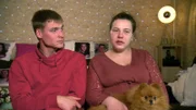 Auch wenn die Geburt der Zwillinge immer näher rückt, haben Sarafina und Peter immer noch keine Geburtsklinik gefunden..