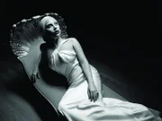 AMERICAN HORROR STORY: HOTEL -- Pictured: Lady Gaga as The Countess.
