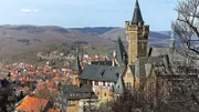 Schloss Wernigerode
