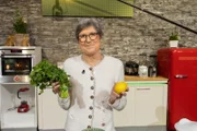 Kandidatin Amelie Kamp