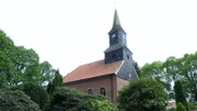 Kirche in Brunstorf