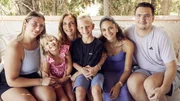 v.l.n.r.: Joelina, Jenna, Danni, Diego, Jada und Volkan