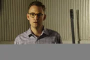 Ist Todd (Kevin Christy) wirklich ebenfalls ein Gefangener in einem perfiden Psychospiel?