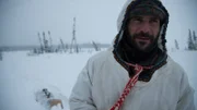 Chisasibi, Quebec - Portrait of Hazen.