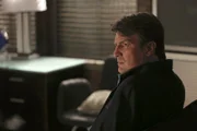 Richard Castle (Nathan Fillion)