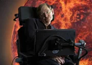 Stephen Hawking