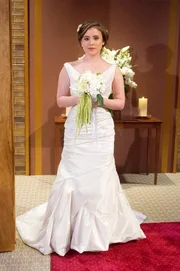 Kendra Gable (Taylor Spreitler)