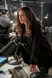 Dinah Drake (Juliana Harkavy)