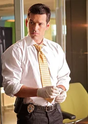 Ryan Wolfe (Jonathan Togo)