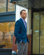 Ermittelt in einem neuen kniffligen Fall: Sherlock Holmes (Jonny Lee Miller) ...
