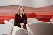 Barbara Lüthi Moderatorin und Redaktionsleiterin Club