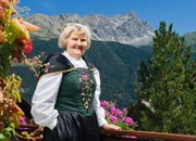SRF bi de Lüt Landfrauenküche - Ramona Imhasly, Fieschertal VS Folge 5 Ramona Imhasly