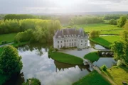 Frankreichs schöner Norden Von der Somme nach Flandern Ein Schloss im magischen Wald von Compiègne