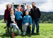 SRF bi de Lüt  Familiensache Ferienzeit  Folge 1