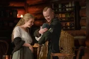 Outlander
Staffel 6
Folge 2
Lauren Lyle als Marsali, John Bell als Ian