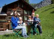 SRF bi de Lüt Familiensache Ferienzeit Folge 1