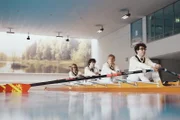 SRF DOK
Pegasus - Eine Band macht Schluss
Pegasus
