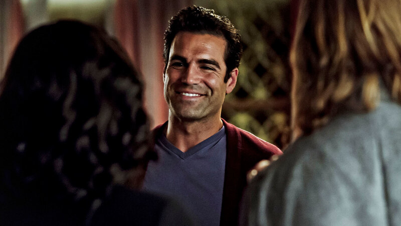 The Invitation – Die Einladung (GB, 2015)