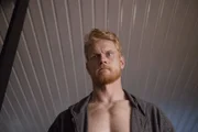 Cry Wolf Staffel 1 Folge 2 Mit heftigen Anschuldigungen konfrontiert: Peter Plaugborg als Simon