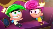 v.li.: Cosmo, Wanda