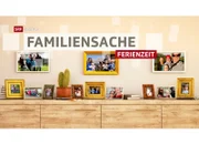 SRF bi de Lüt Familiensache Ferienzeit Folge 1 Keyvisual « SRF bi de Lüt - Familiensache Ferienzeit»