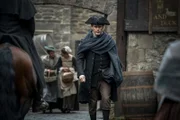 Jamie Fraser (Sam Heughan)