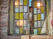 John the Savage (Alden Ehrenreich) John the Savage (Alden Ehrenreich)