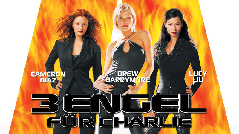 Drei Engel für Charlie (USA, 2000)