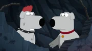 Brian Griffin