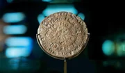 Diskos von Phaistos
