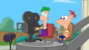 FERB, PHINEAS