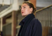 Special Agent Kristin Gaines