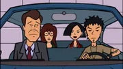L-R: Jake, Daria, Jane, Trent