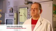 Kriminalhauptkommissar Volker Klausch-Damberg, Bochum