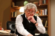 Tilman Spengler führt durch die Literaturgeschichte.