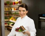Eveline Wild – Eis-Sandwich.